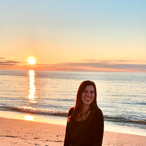 Fundraising Page: Lindsay Plodwick